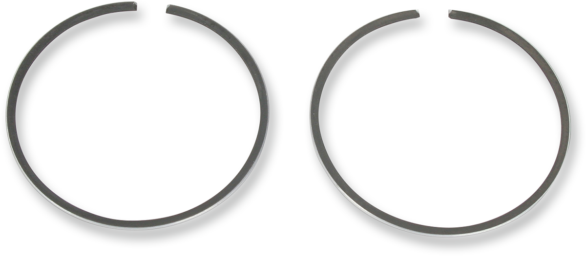 PARTS UNLIMITED Ring Set R09-693-C