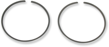 PARTS UNLIMITED Ring Set R09-693-C