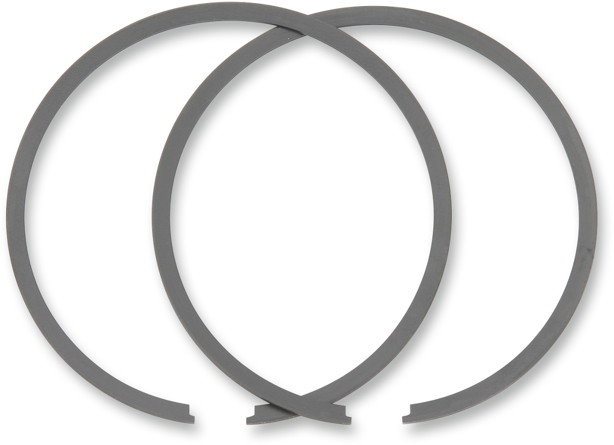 PARTS UNLIMITED Ring Set R09-6952