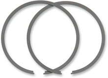 PARTS UNLIMITED Ring Set R09-6952