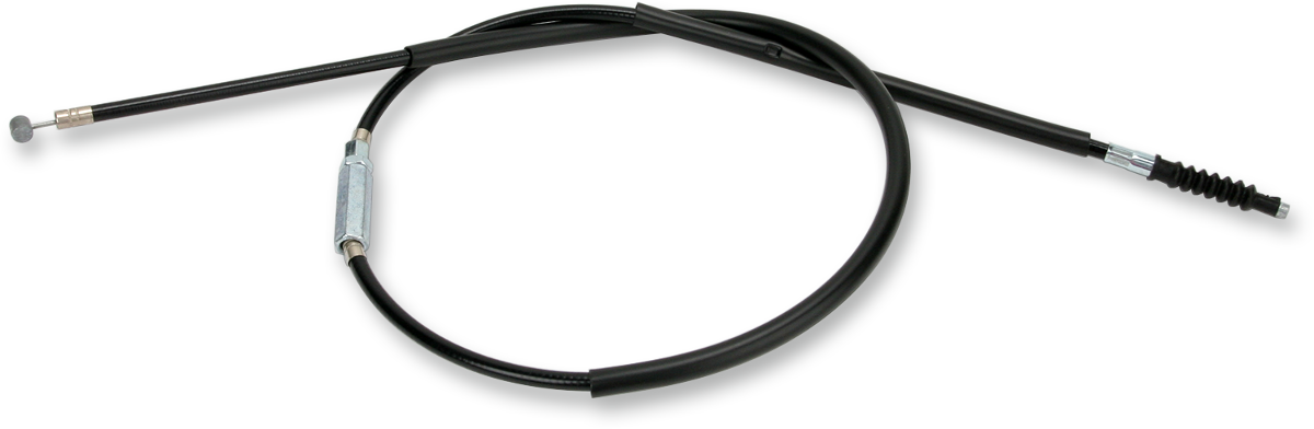PARTS UNLIMITED Vinyl Clutch Cable - Kawasaki 54011-071