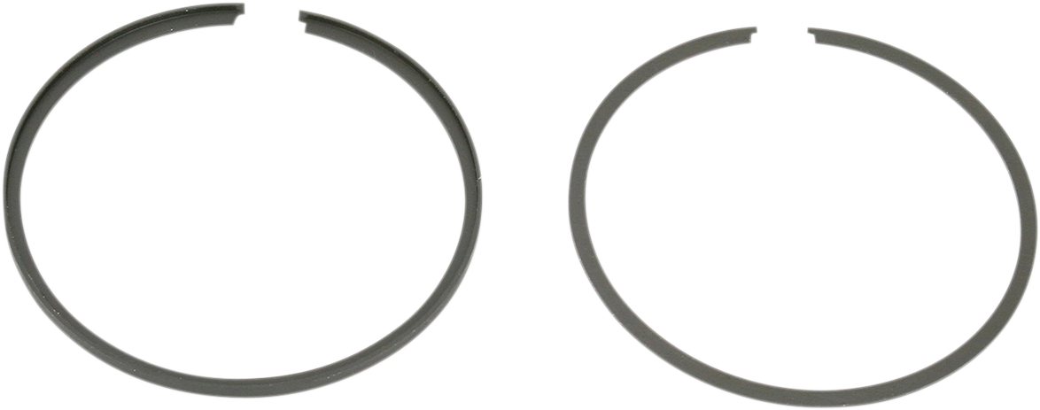 PARTS UNLIMITED Ring Set R09-701