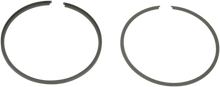 PARTS UNLIMITED Ring Set R09-701