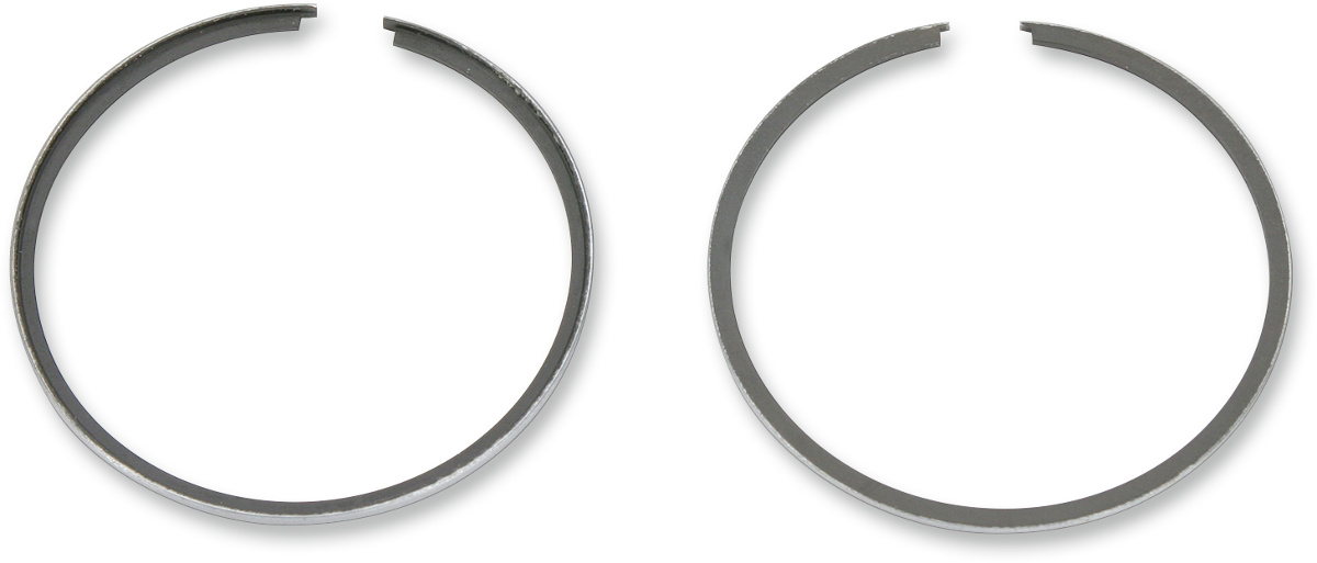 PARTS UNLIMITED Ring Set R09-702