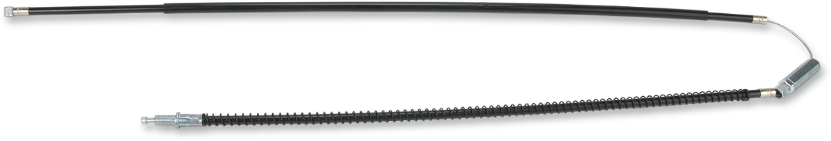 PARTS UNLIMITED Vinyl Clutch Cable - Kawasaki 54011-1140