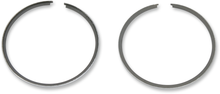 PARTS UNLIMITED Ring Set R09-702