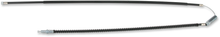 PARTS UNLIMITED Vinyl Clutch Cable - Kawasaki 5401-1059