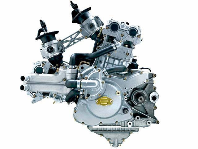 TPO Timing Inspection Cover - CORSA