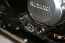 R&G Racing Left Side Engine Case Slider for Suzuki GSX1400 '01-'08