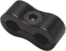 Throttle/Idle Cable Clamp Mp Black
