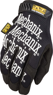 Glove Black Xs