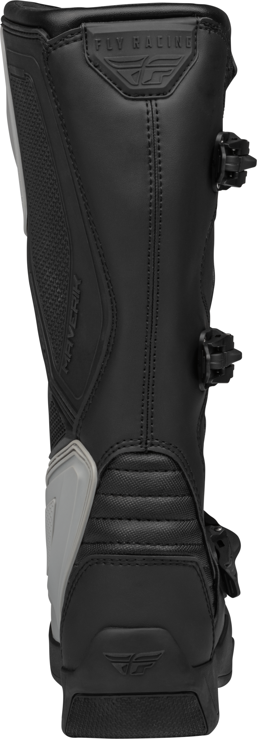 Maverik Lt Boot Grey/Black Sz 13