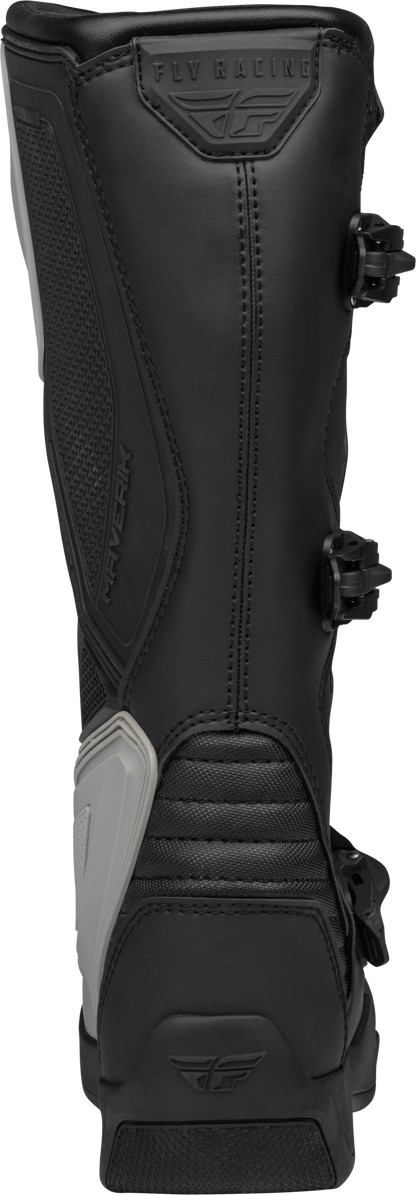 Maverik Lt Boot Grey/Black Sz 10