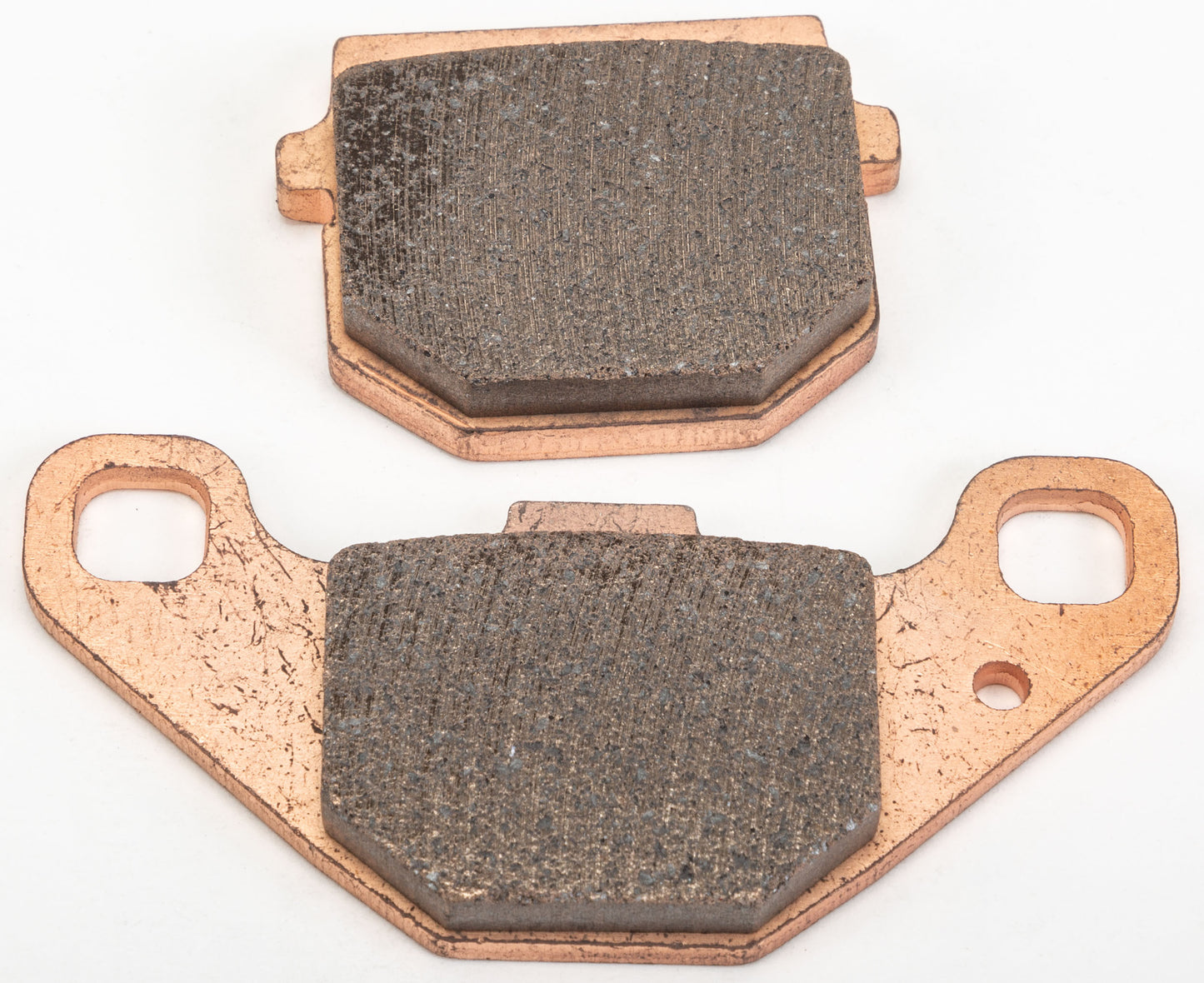 Brake Pad Kit Sintered