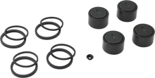 Rear Brake Caliper Rebuild Kit Flt 08 Up 44080 08c