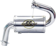 Rumble Pack A/C Sno Pro 500