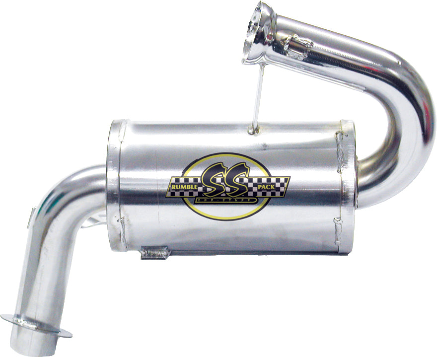 Rumble Pack S D Mxz 600 & 800 S/M