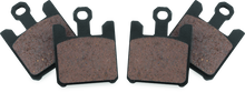 BikeMaster BM-369.4 Brake Pads