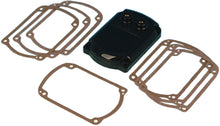 Gasket Magneto Cover Xlch 10/Pk 29550 55