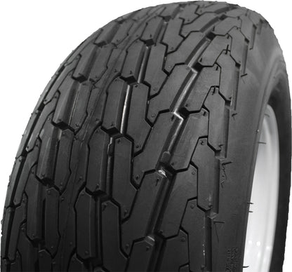 Tire Bias 6 Ply Trailer 20.5x8 10