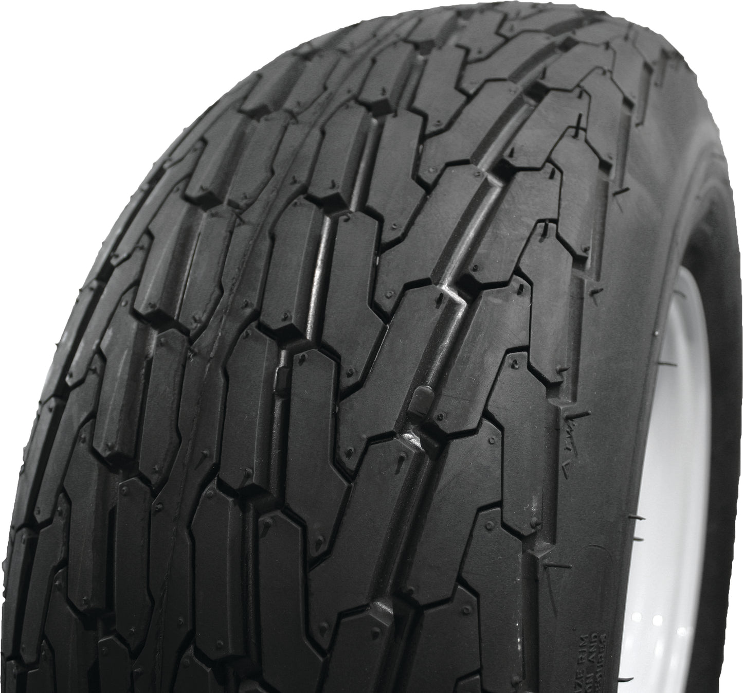 Tire Bias 6 Ply Trailer 18.5x8.5 8
