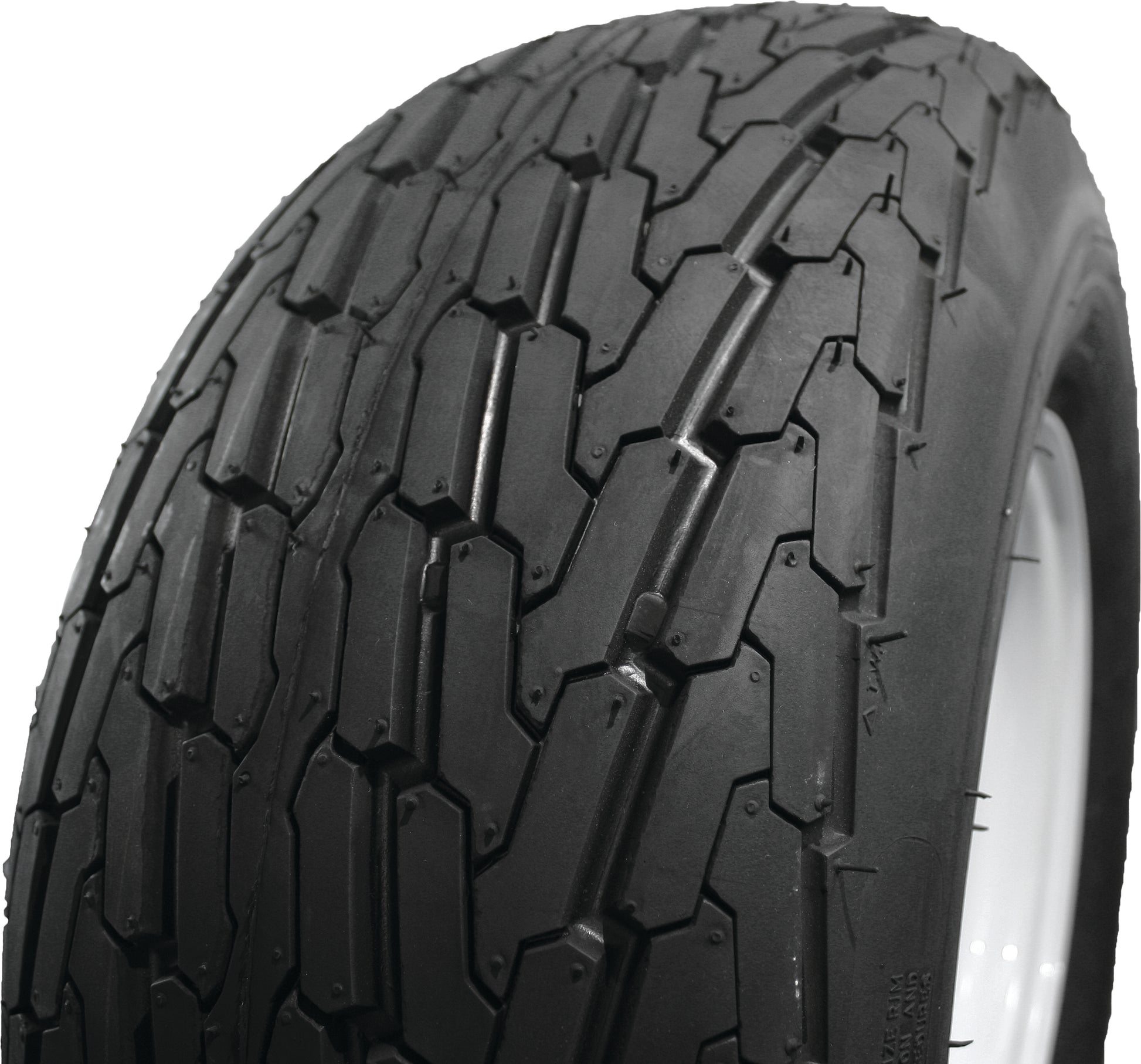 Tire Bias 6 Ply Trailer 18.5x8.5 8
