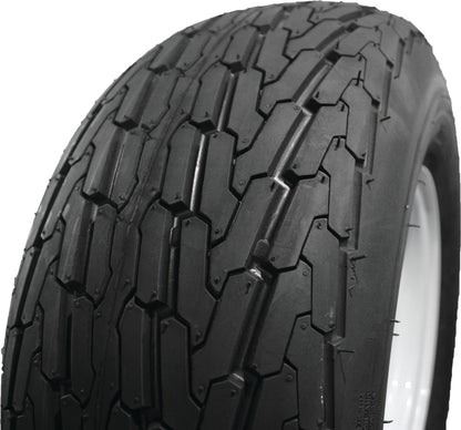 Tire Bias 6 Ply Trailer 18.5x8.5 8
