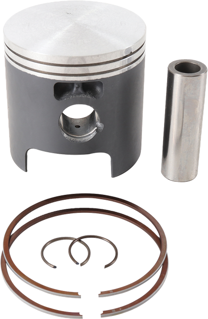175 #'S   Piston Kit Cast 52.44/Std Kaw/Suz