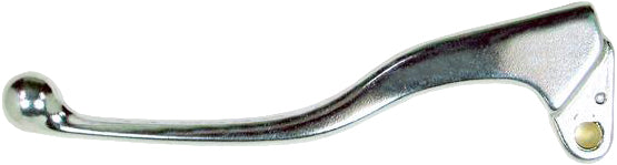 Left Lever Silver