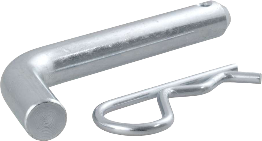 5/8 In Hitch Pin With Clip Pac