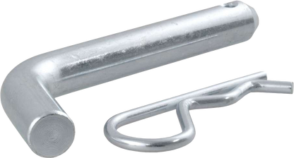 5/8 In Hitch Pin With Clip Pac