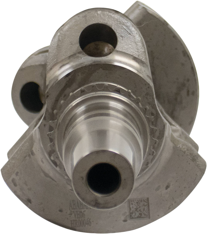 Crankshaft W/Rods