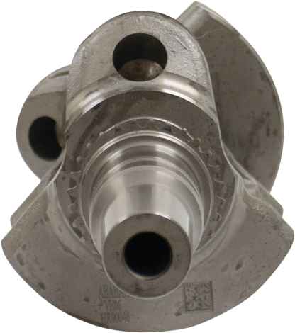 Crankshaft W/Rods