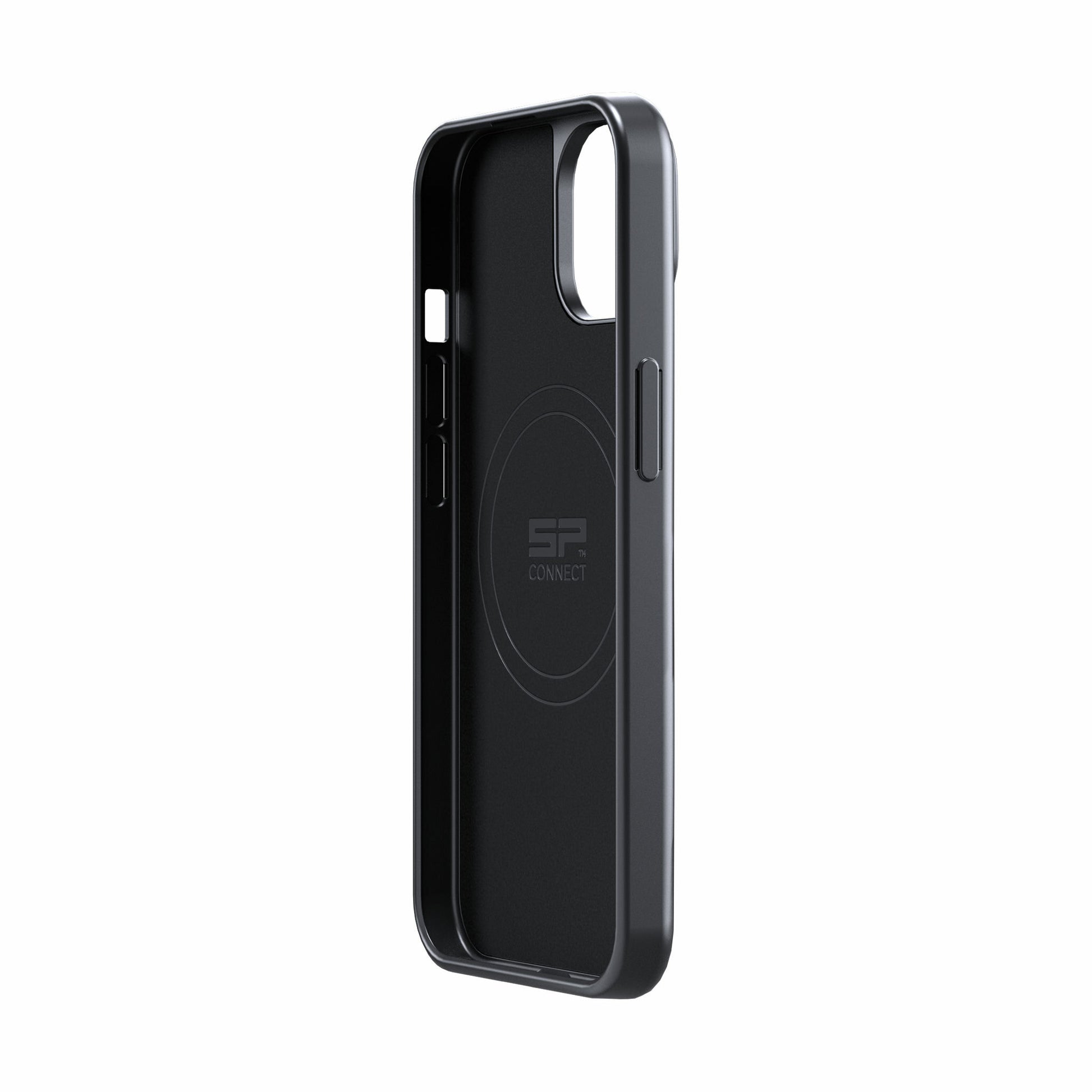 Phone Case Spc+ Apple Iphone 15 Black
