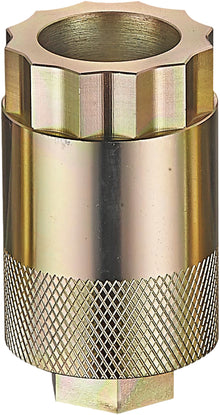 Helix Pinion Nut 60mm Hon
