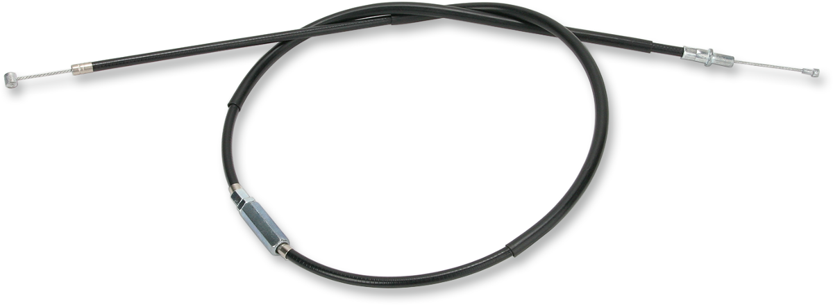 PARTS UNLIMITED Vinyl Clutch Cable - Kawasaki 54011-1022