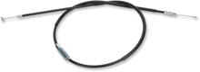 PARTS UNLIMITED Vinyl Clutch Cable - Kawasaki 54011-1022