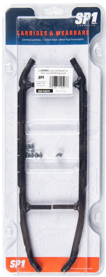 Slasher Six60 Carbides Yam S/M