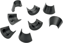 KIBBLEWHITE Valve Keeper Keys - 7° Keeper Angle - Evolution Big Twin | Twin Cam | XL 51014-8