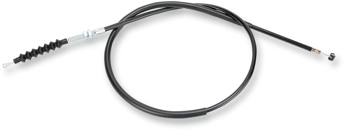 PARTS UNLIMITED Vinyl Clutch Cable - Kawasaki 54011-1130