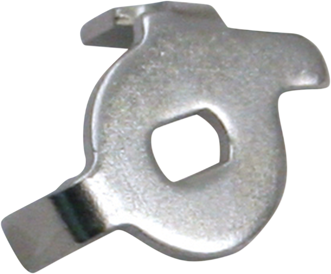 S&S CYCLE Pump Actuator Arm - Super E/G Carburetor 11-2377