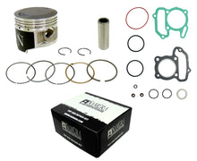 Top End Kit 46.96/Std 11:1 Yam
