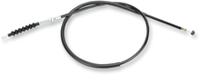 PARTS UNLIMITED Vinyl Clutch Cable - Kawasaki 54011-4006