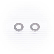Crush Washers 8x5mm 50/Pk