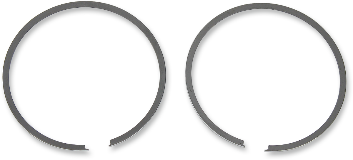PARTS UNLIMITED Ring Set R09-7162