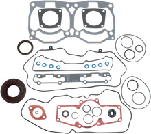 VERTEX Complete Gasket Set - Ski-Doo 711289