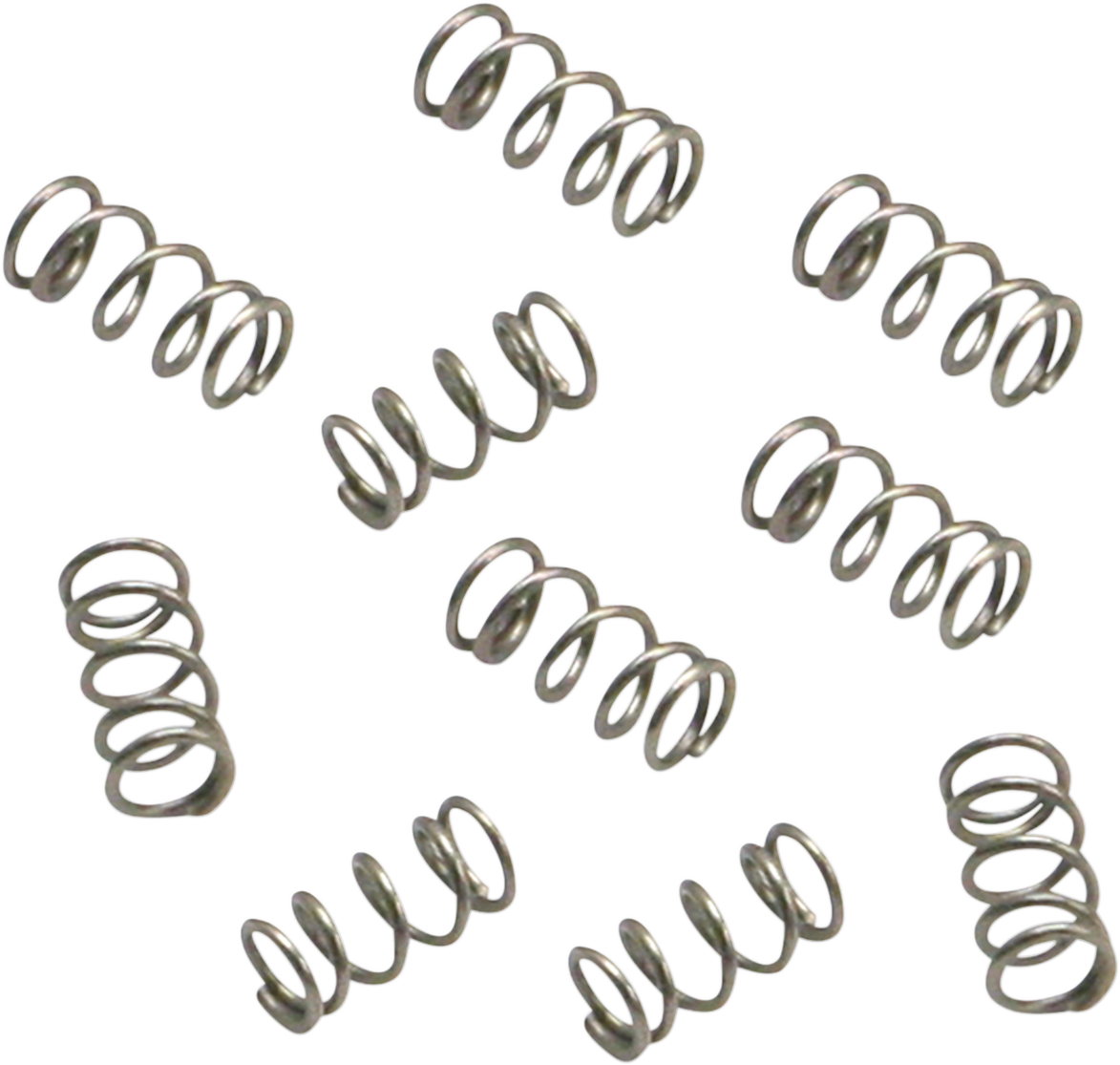 S&S CYCLE Springs - Acceleration Pump/Idle - 10 Pack 11-2053