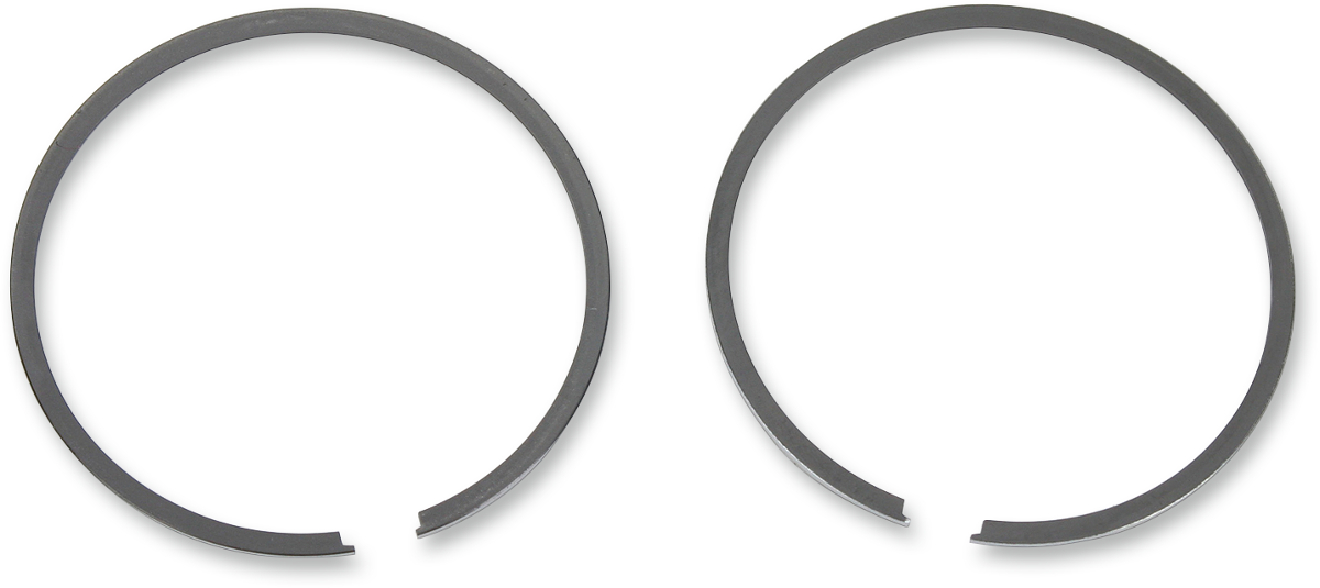 PARTS UNLIMITED Ring Set R09-720