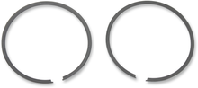 PARTS UNLIMITED Ring Set R09-720-2