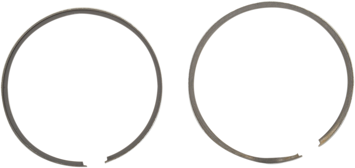 PARTS UNLIMITED Ring Set R09-7411